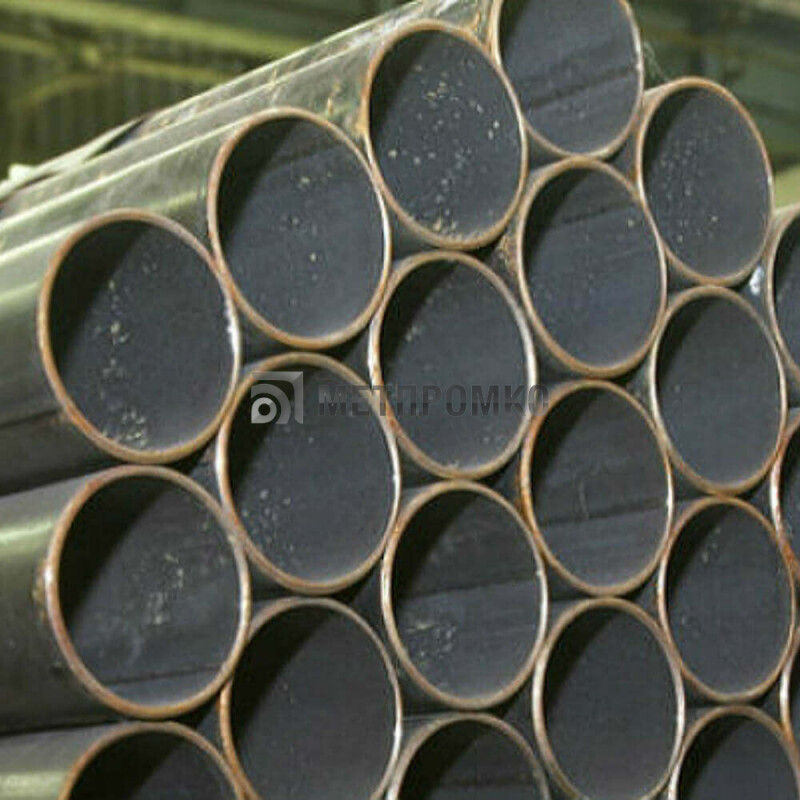 Труба титановая 8х1 мм 0.3 м ВТ1-0