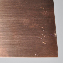 Лист медный М1, М2, М3 0.4 мм ГОСТ 1173-2006 холоднокатаный