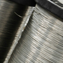 Проволока титановая 0.8 мм ГОСТ 27265-87 марка BT1-00, ОТ4