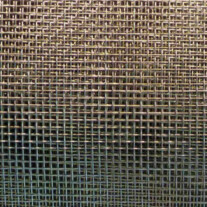 Сетка тканая стальная 20x2.5 мм ГОСТ 3826-82