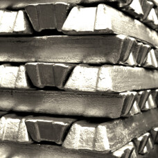 Чушка оловянная ГОСТ 860-75 О2