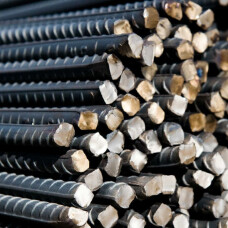 Арматура рифленая А500С 8 мм ГОСТ 5781-82 11.7 м