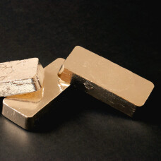 Чушка бронзовая ГОСТ 614-97 БрОЦС 5-6-5