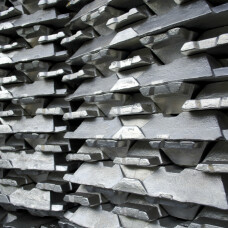 Чушка свинцовая С1С ГОСТ 3778-98