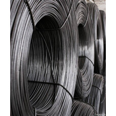 Проволока гвоздильная черная ТНС 2.7 мм ГОСТ 3282-74