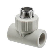 Тройник ПЭ-100 500 мм 