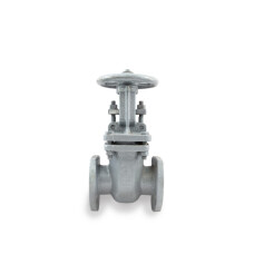 Вентиль чугунный 15кч16нж 32 мм