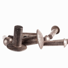 Заклепка 22 мм 120 мм ГОСТ 10299