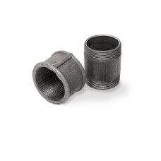 Муфта для обсадных труб БТС 273 мм Е