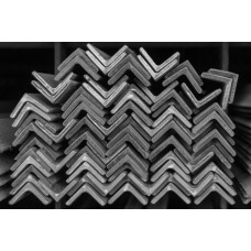 Уголок алюминиевый 50x50 мм 3 мм АД31 6 м