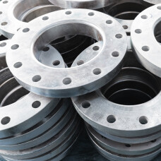 Фланец стальной воротниковый 100 мм Ру 16 ГОСТ ГОСТ 12821-80