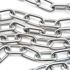 Цепь длиннозвенная 1.5 мм 