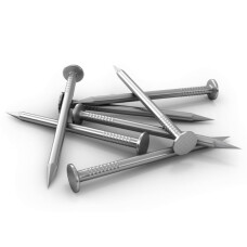 Гвоздь финишный оцинкованный с уменьшенной цилиндрической головкой 1.8 мм 50 мм ГОСТ 7811-7035, ТУ 14-177-34-2001