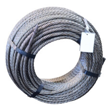 Канат стальной 1 мм ТК ГОСТ 3063-80