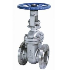 Клапан нержавеющий обратный 42.4 мм AISI 316