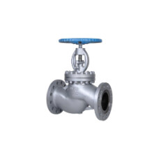 Клапан стальной предохранительно-запорный 42767 мм 2.5 бар 