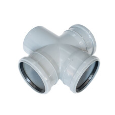 Крестовина 250 мм