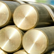 Круг латунный 3 мм Л59-1 