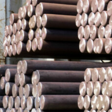 Круг медный 145 мм М1 