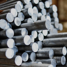 Круг стальной горячекатаный 50 мм 6 м 12Х1МФ ГОСТ 2590-88