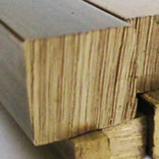 Квадрат латунный 3 мм ГОСТ 2060-2006 марка Л63, ЛС59-1