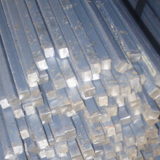 Квадрат стальной 120 мм 2кп