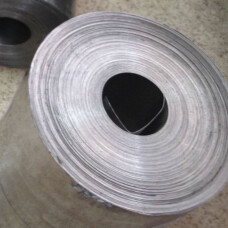 Лента нержавеющая 1 мм ГОСТ 4986-79 марка 12Х18Н10Т, 20Х13, 08Х18Н10Т