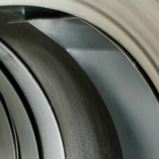 Лента титановая 1 мм ГОСТ 1.90027-71 марка ВТ-16, ВТ1-0, ВТ1-00