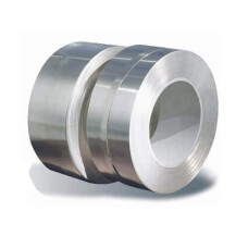 Лента нихромовая без покрытия 200х0.5 мм ХН70Ю