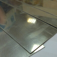 Лист нержавеющий 06ХН28МДТ, 03ХН28МДТ, ГОСТ Р 51393-99 1.4-1.8