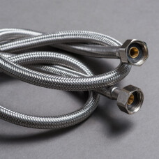 Металлорукав нержавеющий 0.3 мм