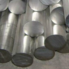 Поковка круглая 70 мм ГОСТ 8479-70 оцинкованная