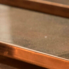 Полоса-шина медная 20х2 мм М2М