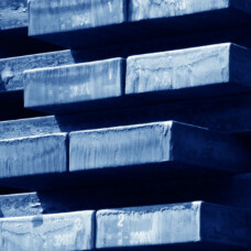 Полоса, шина титановая 400x0.3 мм