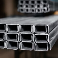 Профиль гнутый МС 10 мм