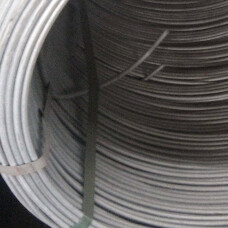 Проволока алюминиевая сварочная 3.15 мм ГОСТ 7871-75 СвАМг3М отожженная