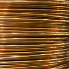 Проволока бронзовая 2.3 мм БрБ2м мягкая