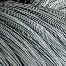 Проволока канатная ГОСТ 7372-79