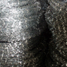 Проволока колючая Егоза АКЛ диаметр бухты: 450 мм, длина: 10 м, оцинкованная