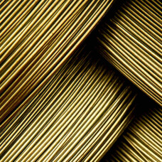 Проволока латунная 2.7 мм Л63 мягкая общего назначения ГОСТ 1066-2015