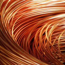 Проволока медная 2.26 мм ММ