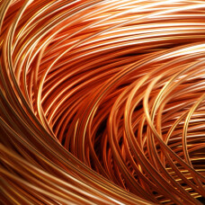 Проволока медная 4 мм М1 ТУ 16-705-492-2005