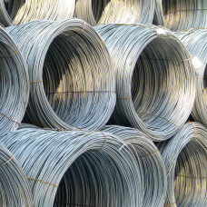 Проволока полиграфическая ГОСТ 7480-73, неоцинкованная, непромасленная