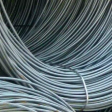 Проволока ВЛС для воздушных линий связи 1.5 мм ГОСТ 1668-73 оцинкованная