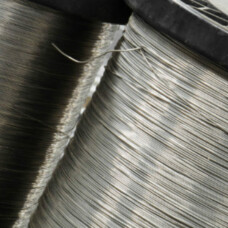 Проволока титановая 1,5 мм ВТ1-00 ГОСТ 27265-87 сварочная