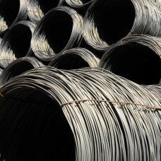 Проволока углеродистая сталь 08кп, 10пс, 10кп, 15кп, 20пс, ГОСТ 17305-91