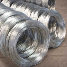 Проволока цинковая ГОСТ 13073-77