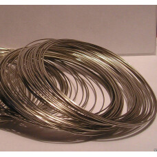 Проволока биметаллическая 5.1 мм сталеалюминиевая ГОСТ 3822-79