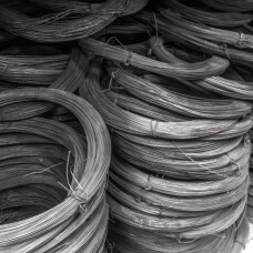 Проволока шплинтовая, ТУ 14-4-183-72 6.3 мм стальная