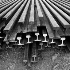 Рельсы крановые КР100 ГОСТ Р 53866-2010